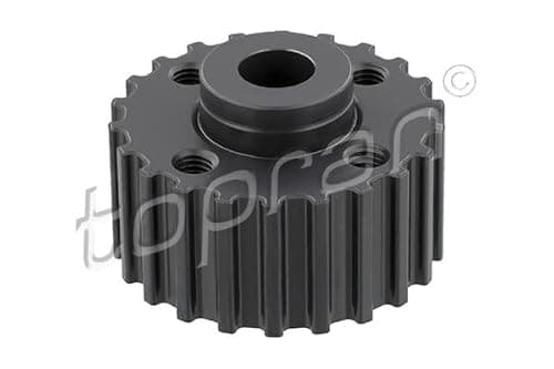 Image of TOPRAN 100 295 Gear- crankshaft
