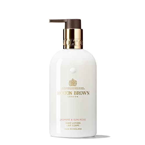 Image of Molton Brown Jasmine & Sun Rose Body Lotion 300 ml