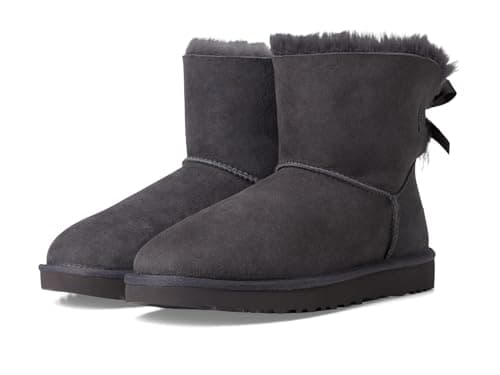 Image of UGG MINI BAILEY BOW II Boots