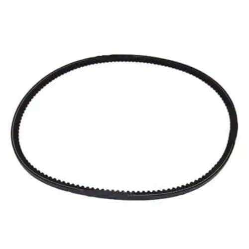 Image of Fan Belt Fits Volvo EC15B Part Number 7417084