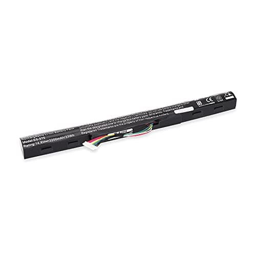 Image of CRLYLC Laptop Battery AS16A5K AS16A7K AS16A8K for Aspire E15 E5-475 E5-475G E5-575G E5-575T E5-575TG E5-553 E5-553G F15 F5-577 3 F5-573G F5-573G-52M7 F5-573G-574E E17 E5-774 E5-774G Battery
