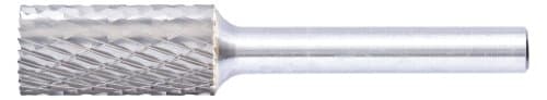 Image of Pferd ZYAS1625/63PLUS Tungsten Carbide Burr, Silver, 6/16 x 25 mm