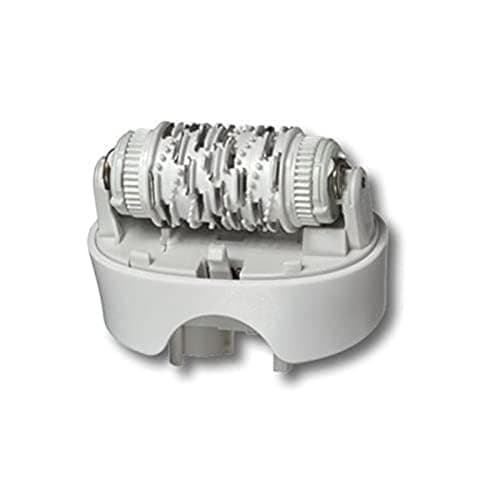 Image of Braun Replacement Standard Epilator Head 67030946 Silk Epil 7