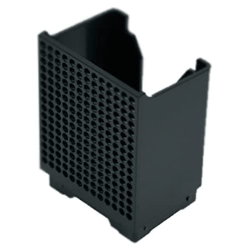 Image of Capsule Container Compatible with/Replacement Part for Krups MS-624311 XN1101 XN1108 XN110B Essenza Mini Nespresso Machine