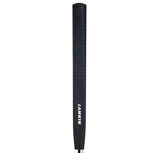 Image of Lamkin Unisex's Golf Grip, Black , Paddle