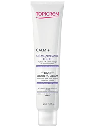 Image of Topicrem CALM+ Light Soothing Cream 40ml