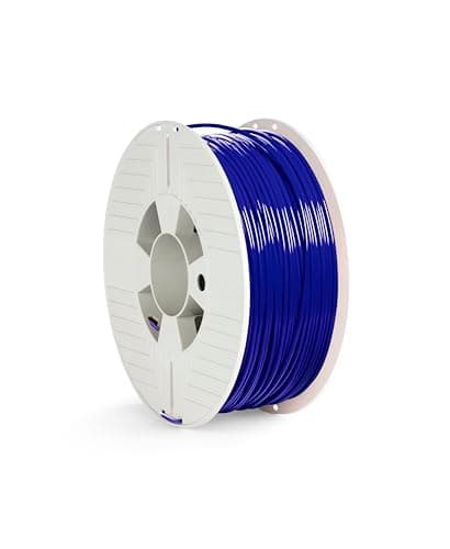 Image of Verbatim 55063 PET-G filament - 2.85mm 1kg - Blue