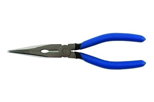 Image of Laser 4818 Long Nose Pliers 210mm