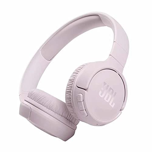 Image of JBL Tune 510 BT - Rose