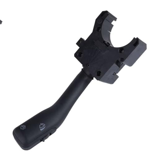 Image of Steering Column Switches Compatible With For Golf 1999 2000 2001 2002 2003 2004 2005 Car Steering Column Turn Signal Switch Car Auto Accessorie 4B0953503E