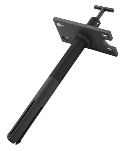 Image of Dodomes Gimbal Bearing Puller Tool Set for Boat Stern Drive, Marine Bearing Removal & Installation Kit Compatible with MerCruiser Alpha Bravo OMC Volvo