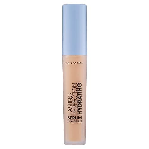 Image of Collection Cosmetics Lasting Perfection Hydrating Serum Concealer, Buttermilk