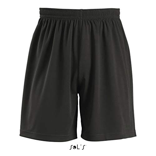 Image of Sol's San Siro 2 - Men's Bermuda Shorts