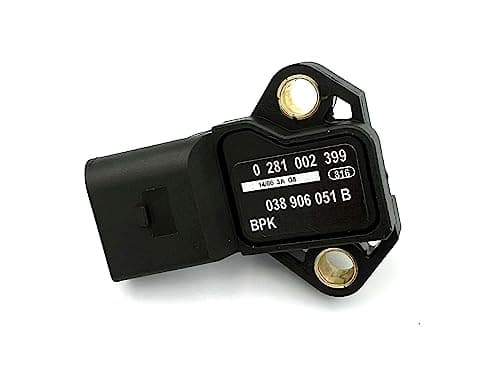 Image of MAP Manifold Boost Pressure Turbo Sensor 0281002399 038906051B for VW Audi Skoda SEAT