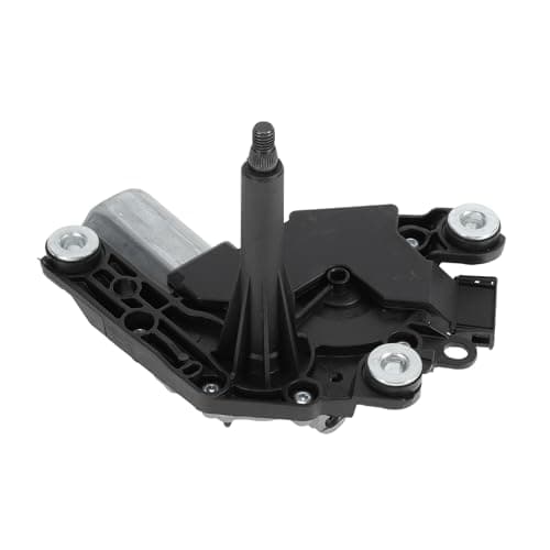 Image of Motoforti No.A1769061600 Rear Windscreen Wiper Motor for Mercedes-Benz A Class W176 A160 A180 A200 A220 A250 A45 2012-2018 Rear Windshield Wiper Motor Assembly Replacement