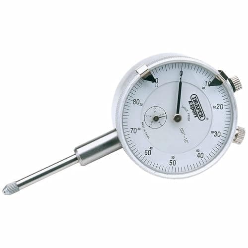 Image of Draper Expert 51831 Imperial Dial Gauge 0 - 1"