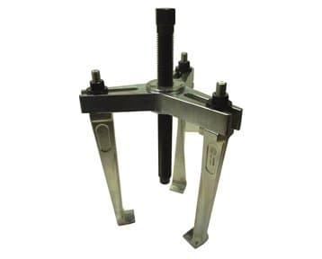 Image of Sykes-Pickavant 08640000 | Triple Leg Mechanical Puller - Thin Jaw Leg