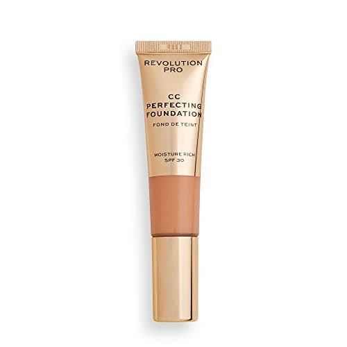 Image of Revolution Pro CC Perfecting Foundation F9