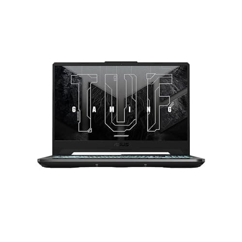 Image of ASUS TUF Gaming F15 FX506HC-HN099T-KTS Notebook 39.6 cm (15.6) Full HD Intel Core i5 16 GB DDR4-SDRAM 1000 GB SSD NVIDIA GeForce RTX 3050 Wi-Fi 6 (802.11ax) Windows 10 Home Black