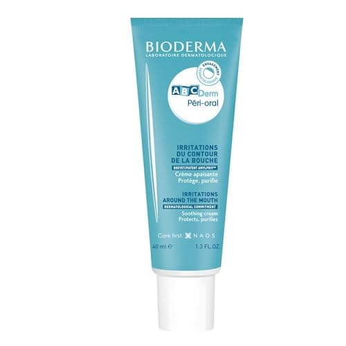 Image of BIODERMA ABCDERM PERI-ORAL 40ML