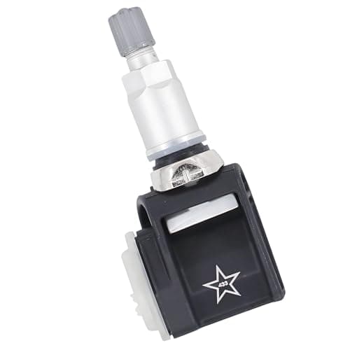 Image of TPMS Tyre Pressure Sensors,433MHz Monitoring System,Fit for BMW Series X3 iX3 5 Serie G08 G38 and Merc-edes W213,OEM 36106887147