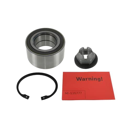 Image of SKF VKBA 6780 Wheel Bearing Kit