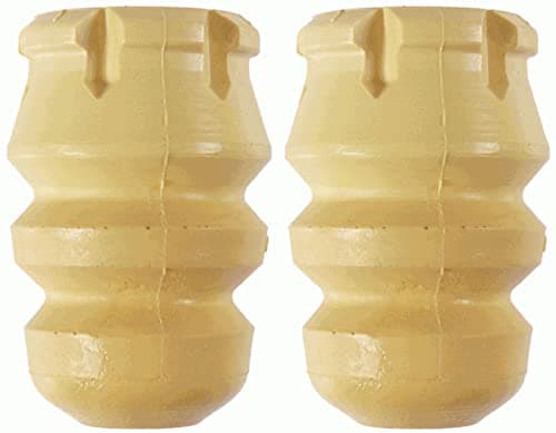 Image of SACHS 900 210 Rubber Buffer, suspension for and other applications