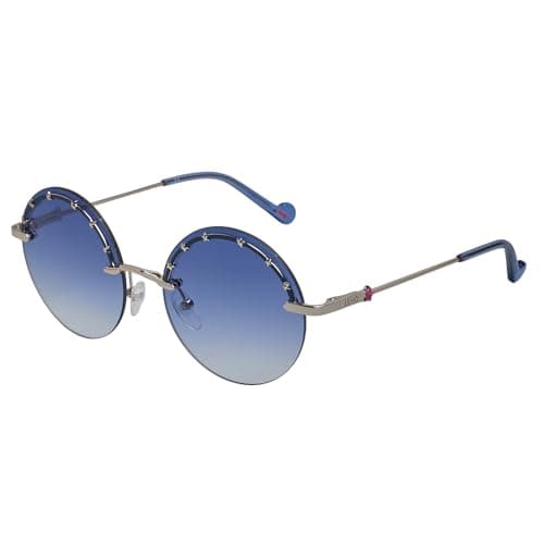 Image of Liu Jo LJ3100S Women's Round Sunglasses