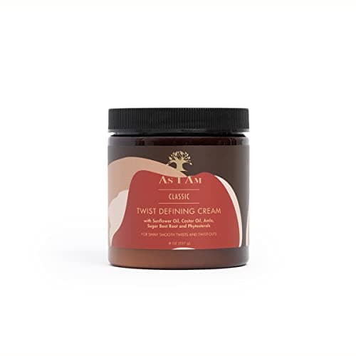 Image of As I Am Twist Defining Cream