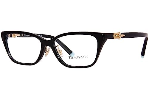 Image of Tiffany & Co. TF2229F Asian Fit 8001 53 New Women Eyeglasses