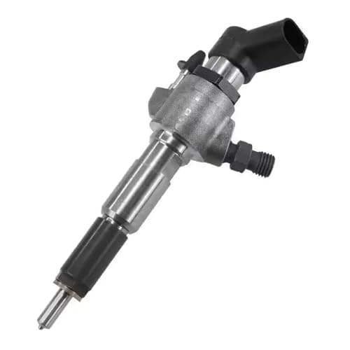 Image of 50274V05 9802448680 Diesel Fuel Nozzle A2C59513556 For VDO Ford Citroen Peugeot VOO 1.6D Common Rail Injector.
