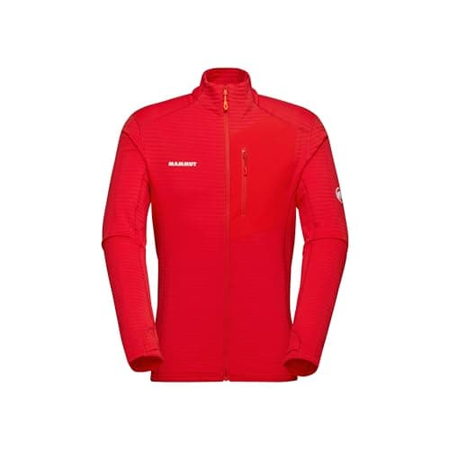 Image of Mammut Taiss Light ML Jacket Men S