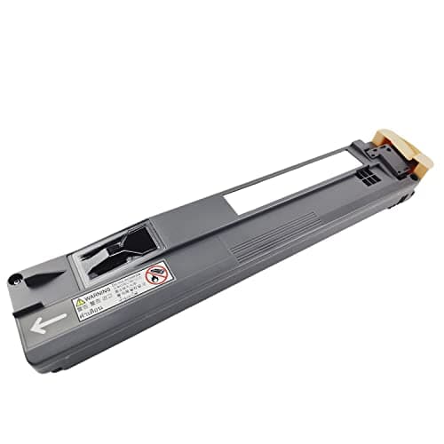 Image of 008R13061 Waste Toner Container Replacement for Xerox WorkCentre 7830 7835 7845 7855 Waste Toner Cartridge R5 for AltaLink C8030 C8035 C8045 C8055 C8070 for WorkCentre 7435 7525 7530 7535 7545 7970