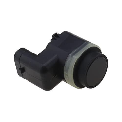 Image of eMagTech PDC Parking Sensor Replacement 66202180495 66202151635 66209139867 Compatible with BMW E60 E61 E66 E83 E90 X3 X5 1 3 5 6 7 Series PDC Parking Assist Sensor
