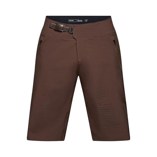 Image of Fox Racing - Flexair Short, Shorts, COC, 36 Cocoa Brown