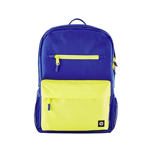 Image of HP Sac à dos Campus (bleu)