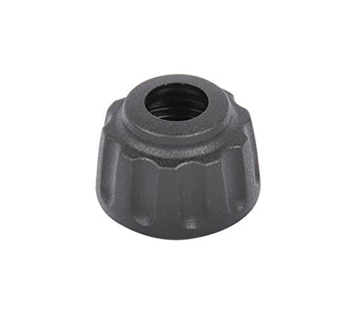 Image of HOZELOCK - Adapter Nut Easy Drip x5 : Micro Irrigation [7015 0000]