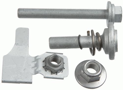 Image of LEMFOERDER 39640 01 Repair Kit, wheel suspension for and other applications