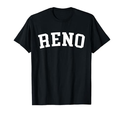 Image of Reno T-Shirt