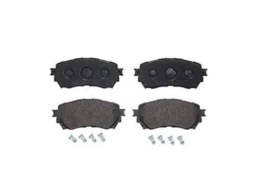 Image of Brembo P49048 Front Brake Pads Pack of 4