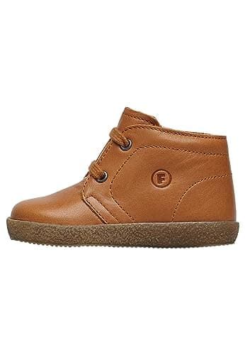 Image of Falcotto Conte-lace-ups Beige 25