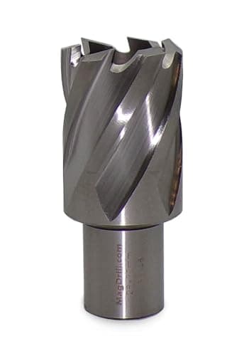 Image of Magdrill 29mm Short HSS Cutter 30mm Depth