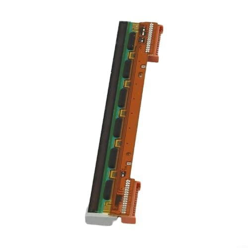 Image of For Zebra ZD421 ZD421D Compatible Thermal Print Head P1112640 218 for Consistent Performance in Barcode and Label Applications (203DPI)