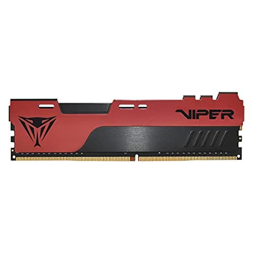Image of Patriot Viper Elite II DDR4 16GB(1 x 16GB) 3200MHz Single Module