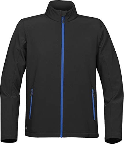 Image of Stormtech Men's Orbiter Softshell Jacket Men