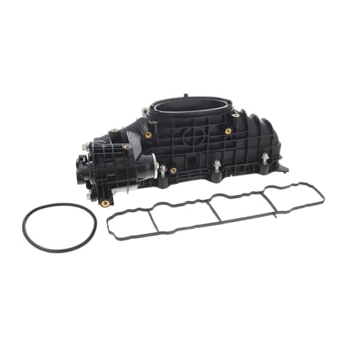 Image of 15D VAICO - V30-4212 - Intake Manifold Module - fits MERCEDES-BENZ A6510900037