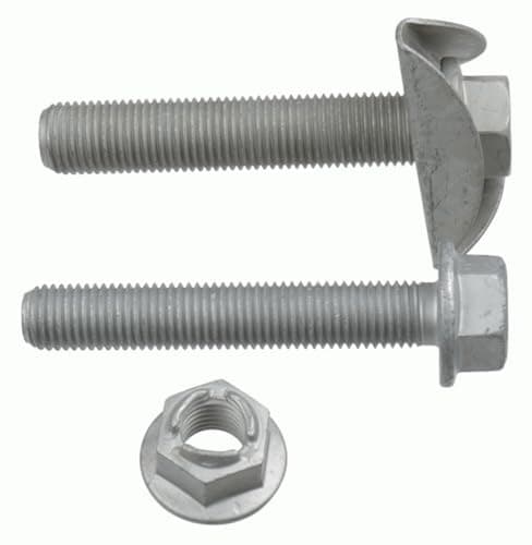 Image of LEMFOERDER 37696 01 Repair Kit, wheel suspension for and other applications