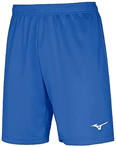 Image of Mizuno Trad Shukyu Short - Men's Shorts, Mens, Shorts, P2EB763522, Royal, XL