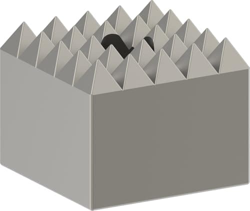 Image of Bosch 1x PRO SDS max-4C Bush Head (for Concrete, Ø mm, Professional Accessory Rotary Hammer Drill, Break hammer)