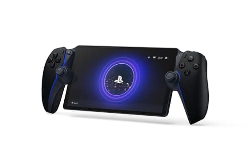 Image of PlayStation Portal™ Remote Player – Midnight Black